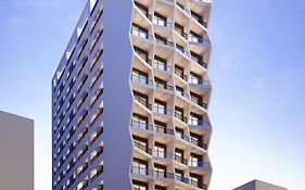 Hotel Hth Ruby
